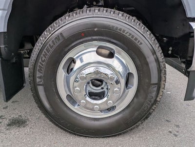 2026 Ford F-350SD King Ranch DRW