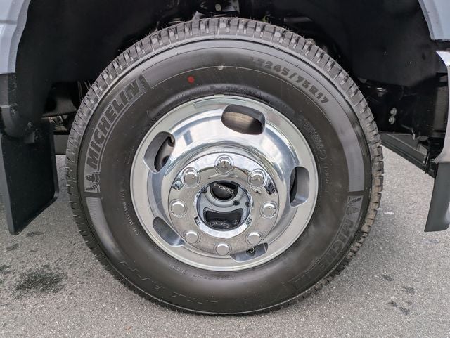 2026 Ford F-350SD King Ranch DRW