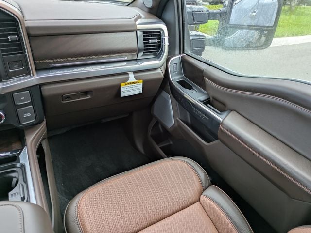 2026 Ford F-350SD King Ranch DRW