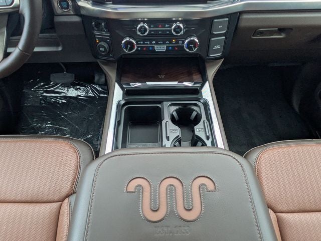 2026 Ford F-350SD King Ranch DRW
