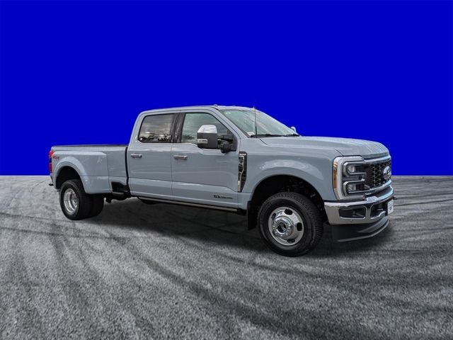 2026 Ford F-350SD King Ranch DRW