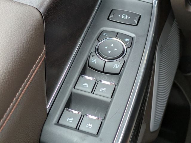 2026 Ford F-350SD King Ranch DRW
