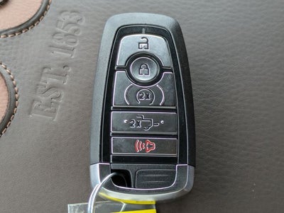 2026 Ford F-350SD King Ranch DRW