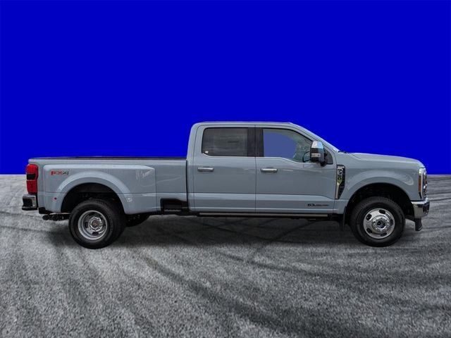 2026 Ford F-350SD King Ranch DRW