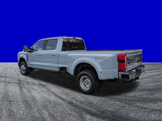 2026 Ford F-350SD King Ranch DRW