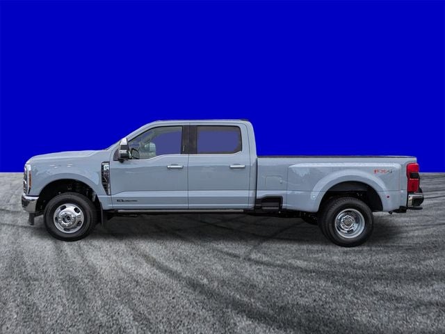 2026 Ford F-350SD King Ranch DRW