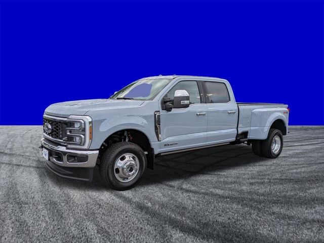 2026 Ford F-350SD King Ranch DRW