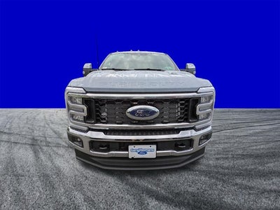 2026 Ford F-350SD King Ranch DRW