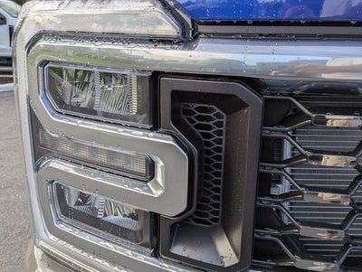2026 Ford F-350SD King Ranch DRW