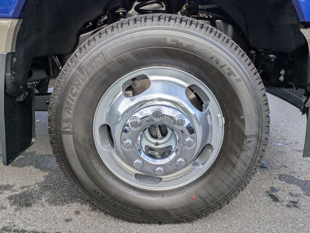 2026 Ford F-350SD King Ranch DRW