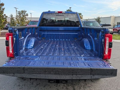 2026 Ford F-350SD King Ranch DRW