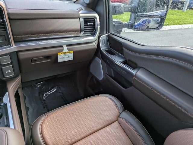 2026 Ford F-350SD King Ranch DRW