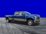 2026 Ford F-350SD King Ranch DRW