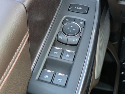 2026 Ford F-350SD King Ranch DRW