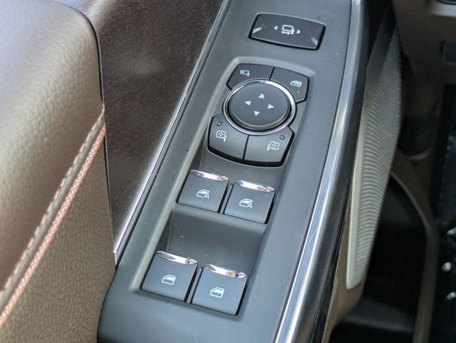 2026 Ford F-350SD King Ranch DRW