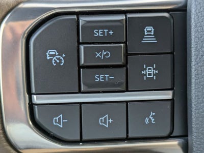 2026 Ford F-350SD King Ranch DRW