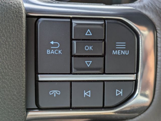 2026 Ford F-350SD King Ranch DRW