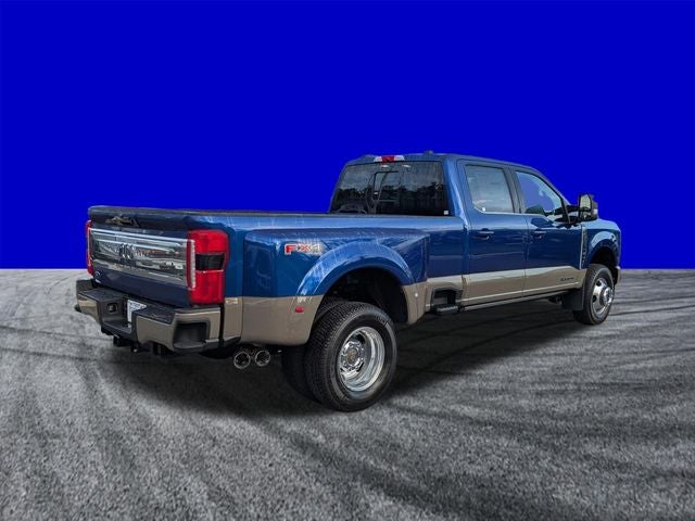 2026 Ford F-350SD King Ranch DRW