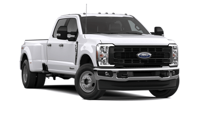 2026 Ford F-350SD DRW