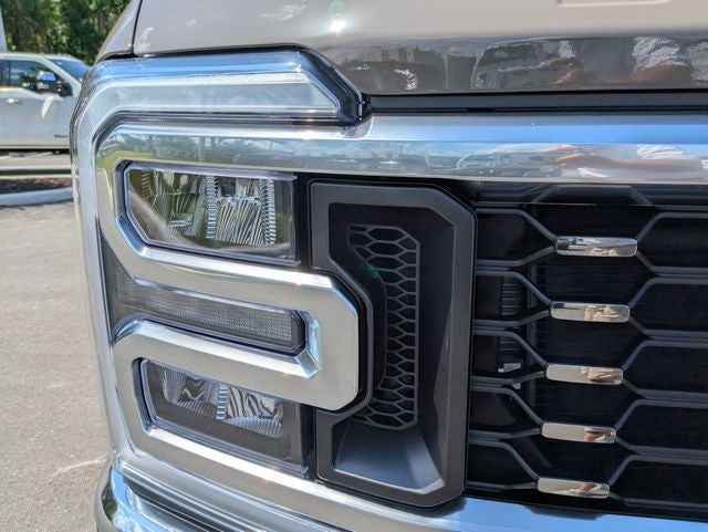 2026 Ford F-350SD King Ranch DRW