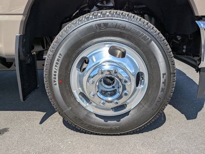 2026 Ford F-350SD King Ranch DRW