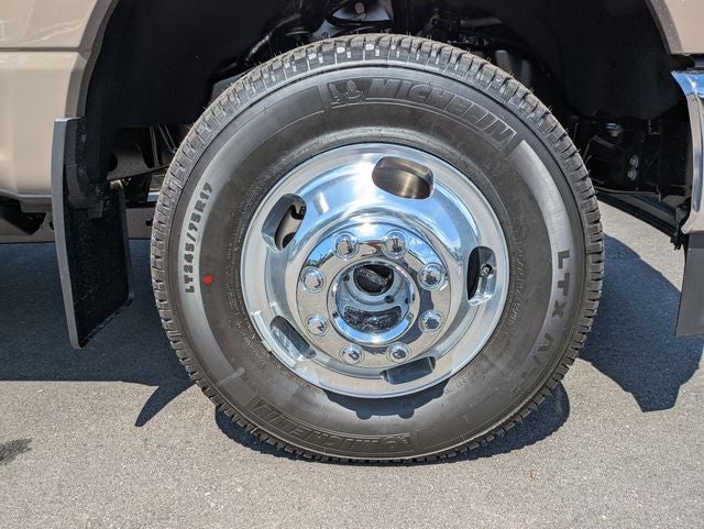2026 Ford F-350SD King Ranch DRW