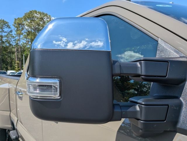 2026 Ford F-350SD King Ranch DRW