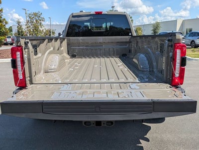 2026 Ford F-350SD King Ranch DRW