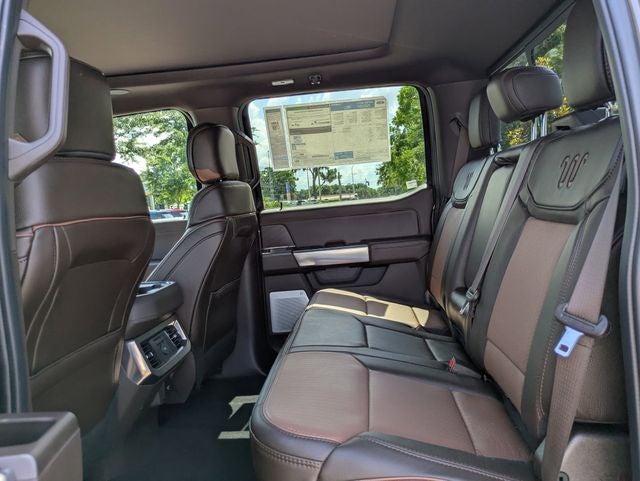 2026 Ford F-350SD King Ranch DRW