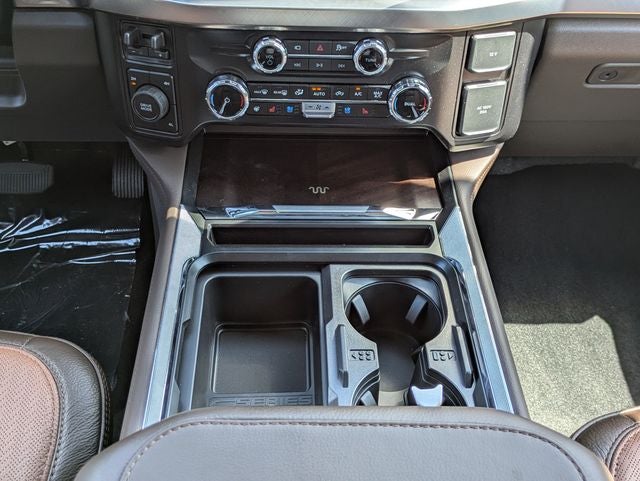 2026 Ford F-350SD King Ranch DRW