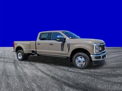2026 Ford F-350SD King Ranch DRW