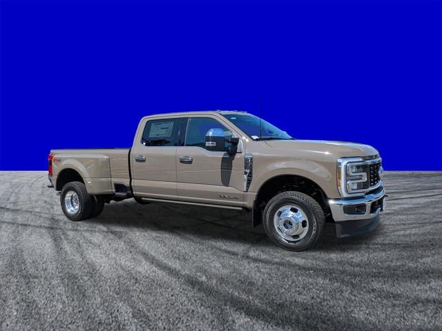 2026 Ford F-350SD King Ranch DRW