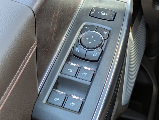 2026 Ford F-350SD King Ranch DRW