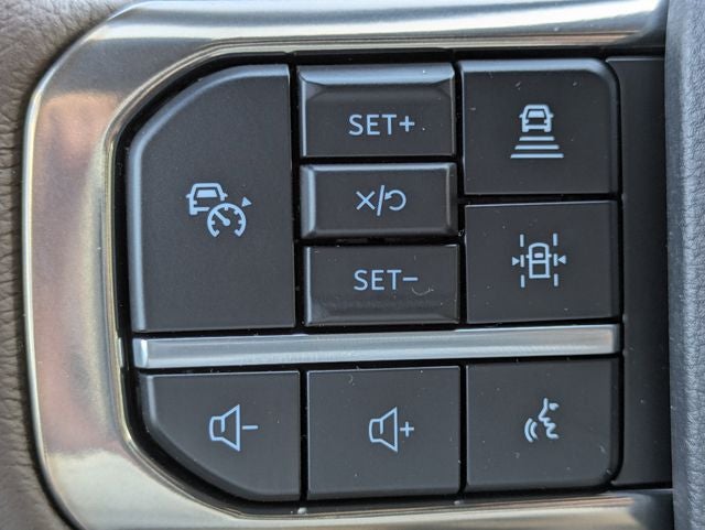 2026 Ford F-350SD King Ranch DRW
