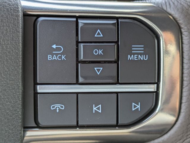2026 Ford F-350SD King Ranch DRW