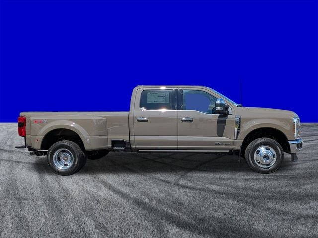 2026 Ford F-350SD King Ranch DRW