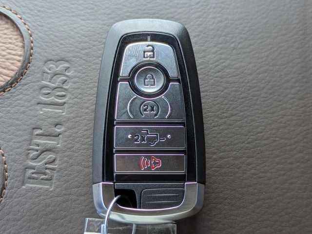 2026 Ford F-350SD King Ranch DRW