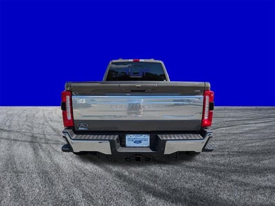 2026 Ford F-350SD King Ranch DRW