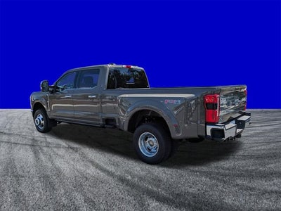 2026 Ford F-350SD King Ranch DRW