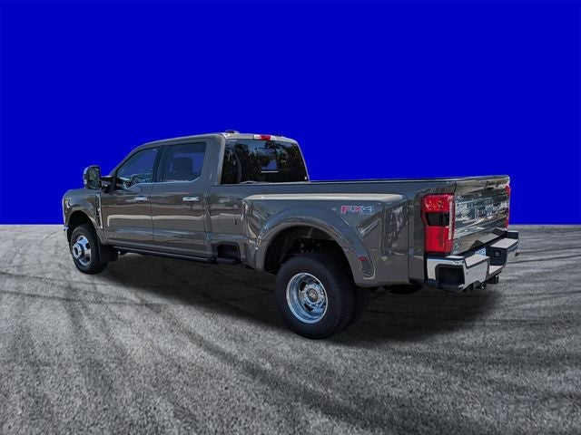 2026 Ford F-350SD King Ranch DRW