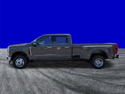 2026 Ford F-350SD King Ranch DRW