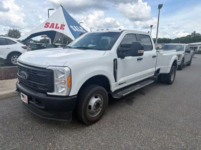 2023 Ford F-350SD XL
