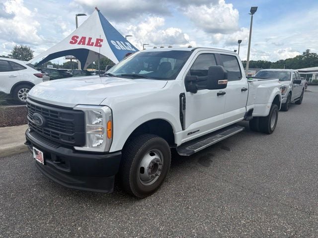 2023 Ford F-350SD XL