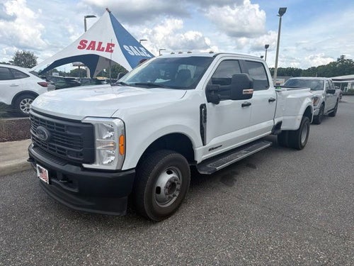 2023 Ford F-350SD XL