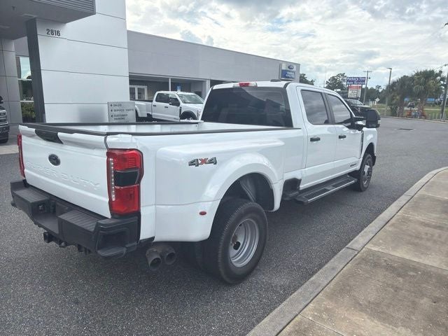 2023 Ford F-350SD XL