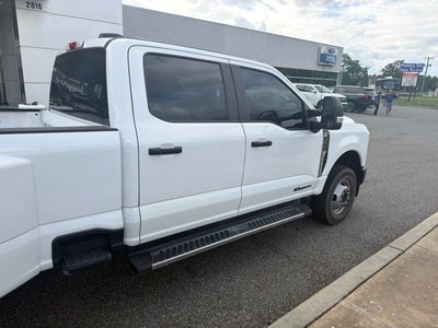 2023 Ford F-350SD XL
