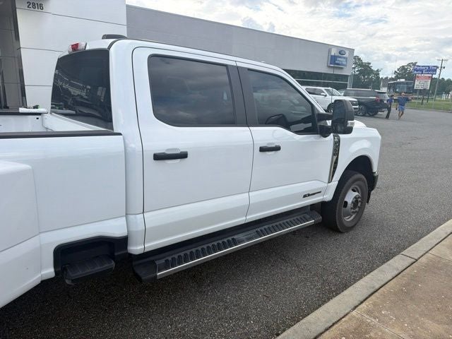 2023 Ford F-350SD XL