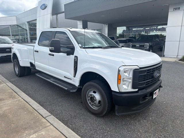 2023 Ford F-350SD XL