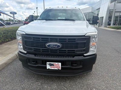 2023 Ford F-350SD XL