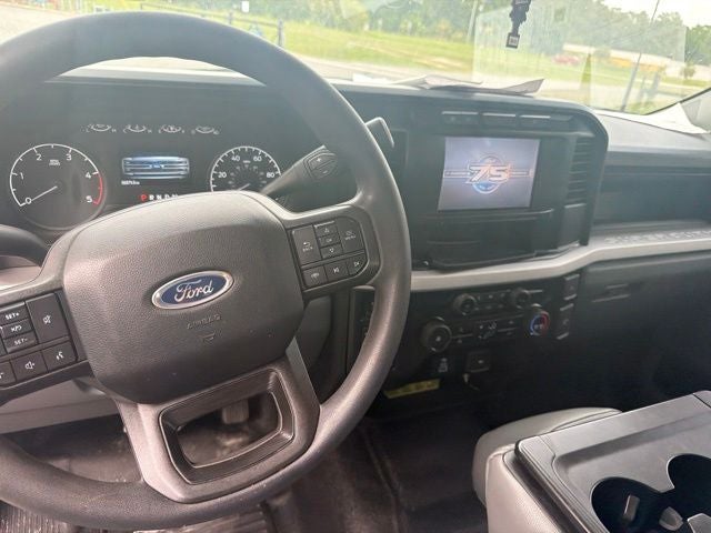 2023 Ford F-350SD XL
